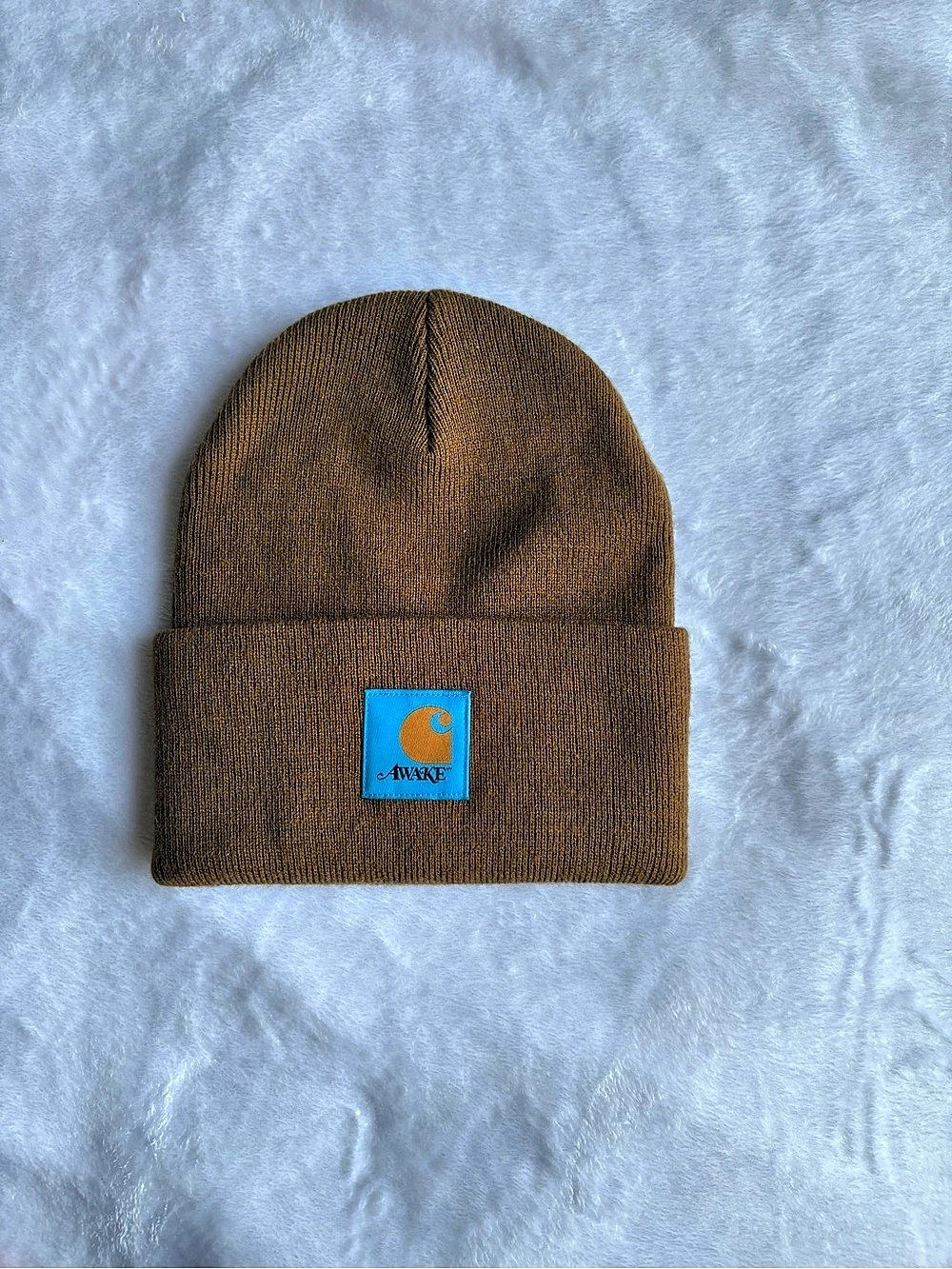 Carhartt X Awake Beanie bundle